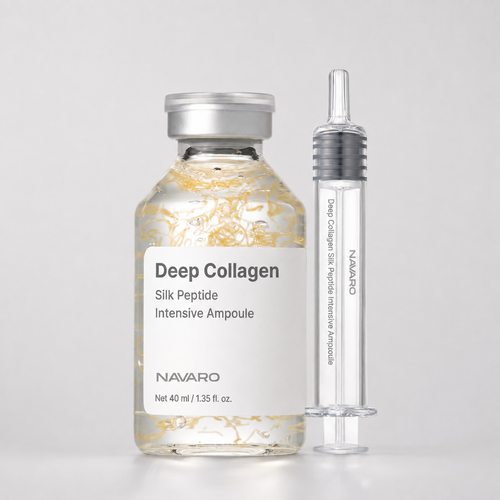 Navaro™ Collagen Peptide Lifting Ampoule