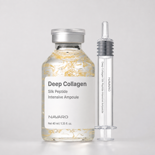 Navaro™ Collagen Peptide Lifting Ampoule