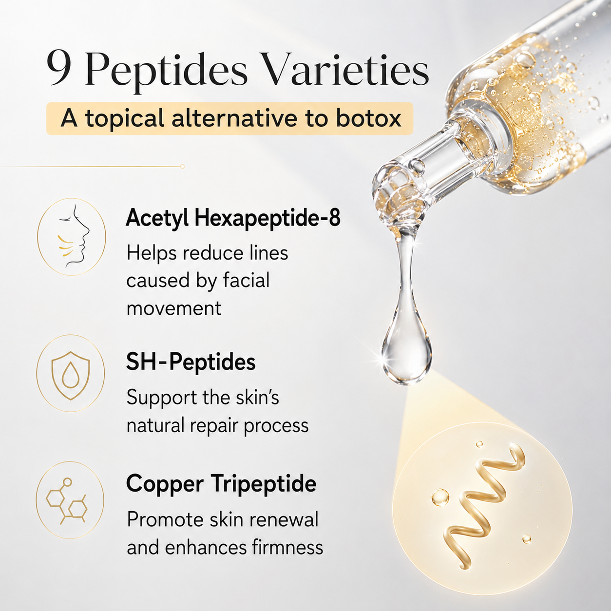Navaro™ Collagen Peptide Lifting Ampoule