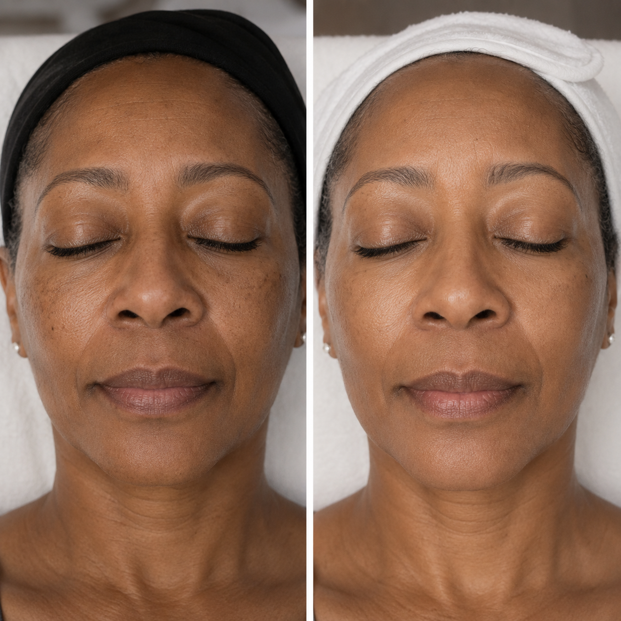 Navaro™ Collagen Peptide Lifting Ampoule